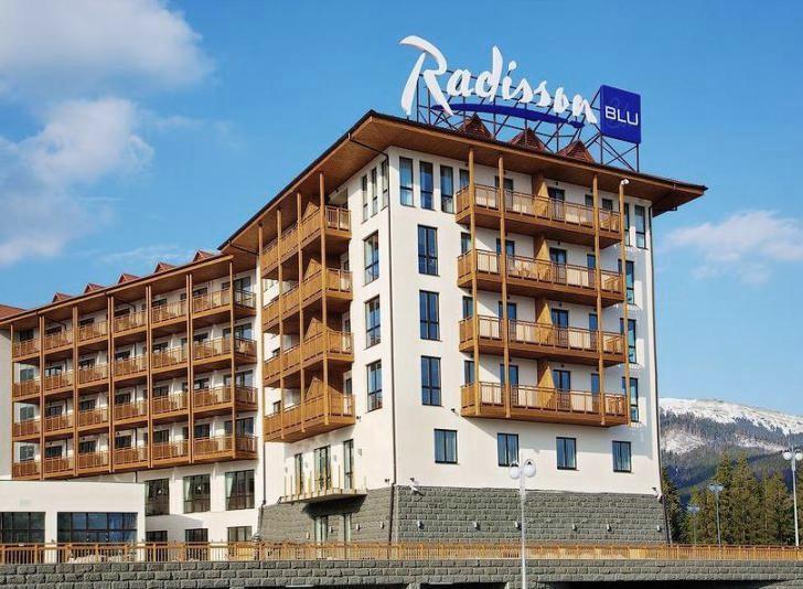 Radisson-Blu-Hotels-Resorts-Bukovel,